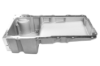 Picture of FiTech Fuel Injection Engine Oil Pan - 130001