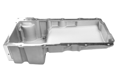 Picture of FiTech Fuel Injection Engine Oil Pan - 130001