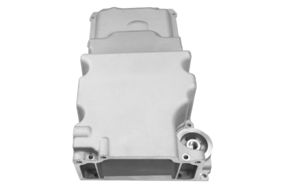 Picture of FiTech Fuel Injection Engine Oil Pan - 130002