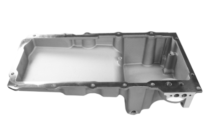 Picture of FiTech Fuel Injection Engine Oil Pan - 130001