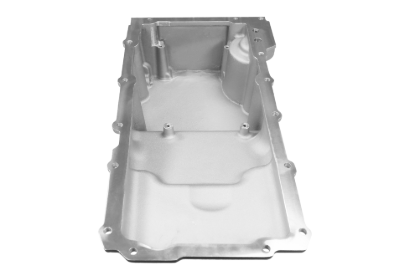 Picture of FiTech Fuel Injection Engine Oil Pan - 130002