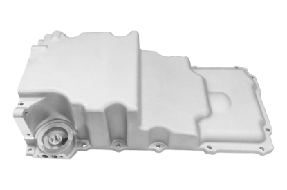 Picture of FiTech Fuel Injection Engine Oil Pan - 130002