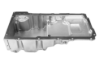 Picture of FiTech Fuel Injection Engine Oil Pan - 130103