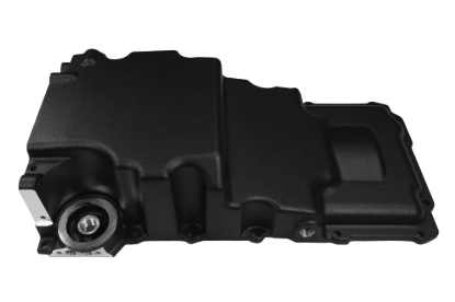 Picture of FiTech Fuel Injection Engine Oil Pan - 130203