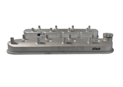 Picture of FiTech Fuel Injection Engine Valve Cover - 131001