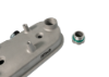 Picture of FiTech Fuel Injection Engine Valve Cover - 131001