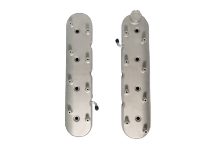 Picture of FiTech Fuel Injection Engine Valve Cover - 131001