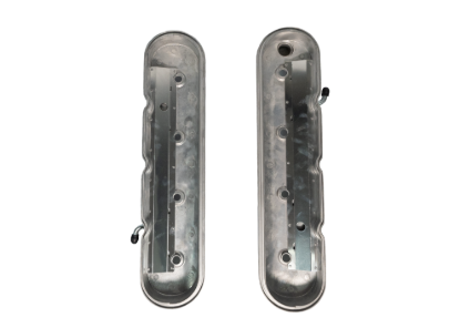 Picture of FiTech Fuel Injection Engine Valve Cover - 131001