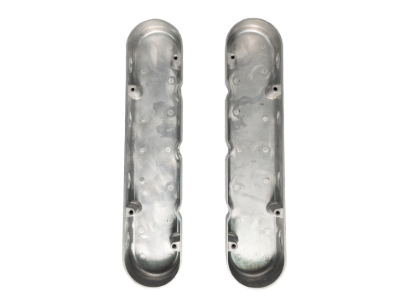 Picture of FiTech Fuel Injection Engine Valve Cover - 131002