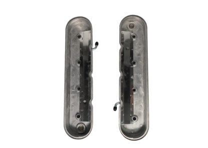 Picture of FiTech Fuel Injection Engine Valve Cover - 131002