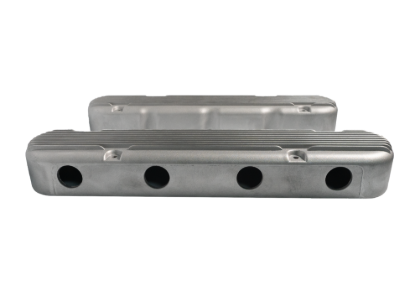Picture of FiTech Fuel Injection Engine Valve Cover - 131002