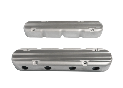 Picture of FiTech Fuel Injection Engine Valve Cover - 131002