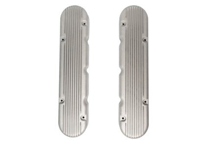 Picture of FiTech Fuel Injection Engine Valve Cover - 131002