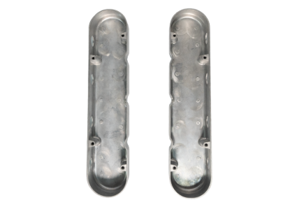 Picture of FiTech Fuel Injection Engine Valve Cover - 131003