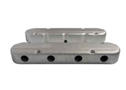 Picture of FiTech Fuel Injection Engine Valve Cover - 131003