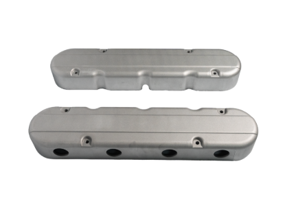 Picture of FiTech Fuel Injection Engine Valve Cover - 131003
