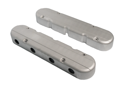 Picture of FiTech Fuel Injection Engine Valve Cover - 131003