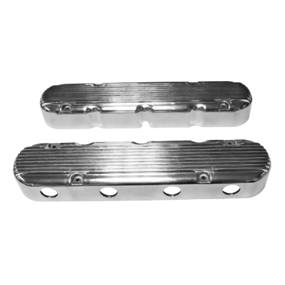 Picture of FiTech Fuel Injection Engine Valve Cover - 131102