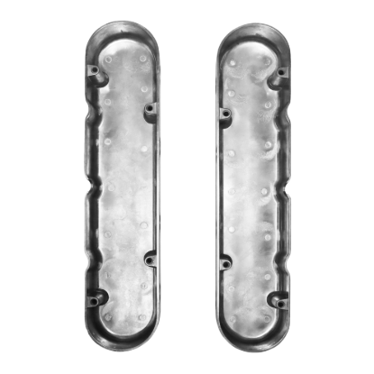 Picture of FiTech Fuel Injection Engine Valve Cover - 131103