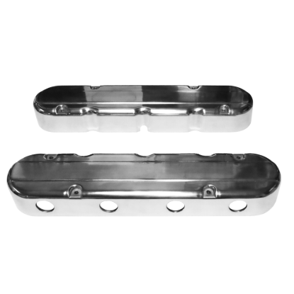 Picture of FiTech Fuel Injection Engine Valve Cover - 131103
