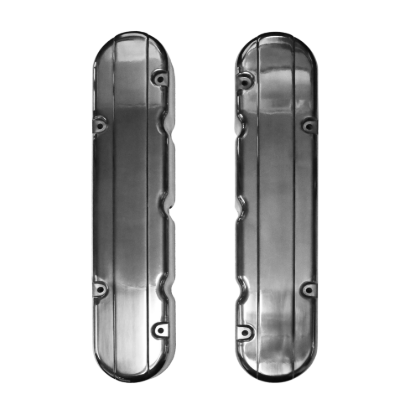 Picture of FiTech Fuel Injection Engine Valve Cover - 131103