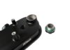 Picture of FiTech Fuel Injection Engine Valve Cover - 131201
