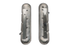 Picture of FiTech Fuel Injection Engine Valve Cover - 131201