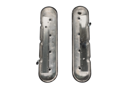 Picture of FiTech Fuel Injection Engine Valve Cover - 131201