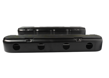 Picture of FiTech Fuel Injection Engine Valve Cover - 131202