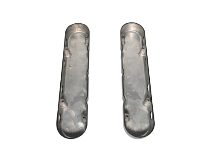 Picture of FiTech Fuel Injection Engine Valve Cover - 131202
