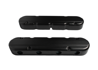 Picture of FiTech Fuel Injection Engine Valve Cover - 131203