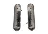 Picture of FiTech Fuel Injection Engine Valve Cover - 131203