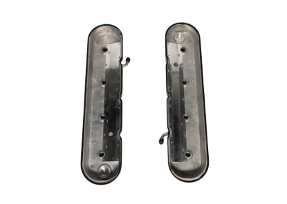 Picture of FiTech Fuel Injection Engine Valve Cover - 131203