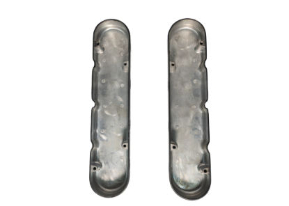 Picture of FiTech Fuel Injection Engine Valve Cover - 131203