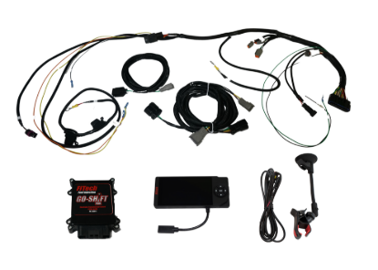 Picture of FiTech Fuel Injection Automatic Transmission Control Module - 20011