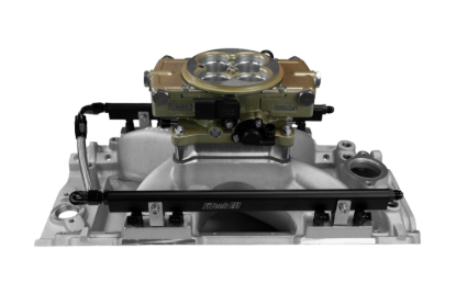 Picture of FiTech Fuel Injection Fuel Injection System Kit - 30-10-414