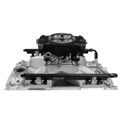 Picture of FiTech Fuel Injection Fuel Injection System Kit - 30-10-415