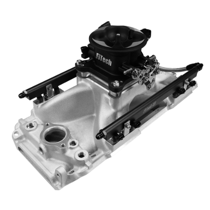 Picture of FiTech Fuel Injection Fuel Injection System Kit - 30-10-511