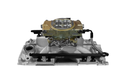 Picture of FiTech Fuel Injection Fuel Injection System Kit - 30-10-514