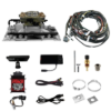 Picture of FiTech Fuel Injection Fuel Injection System Kit - 30-10-514