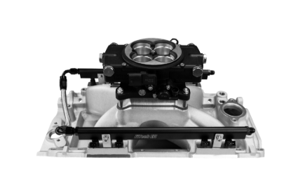 Picture of FiTech Fuel Injection Fuel Injection System Kit - 30-10-515