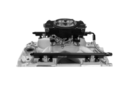 Picture of FiTech Fuel Injection Fuel Injection System Kit - 30-10-515