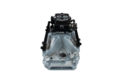 Picture of FiTech Fuel Injection Fuel Injection System Kit - 30-10-515