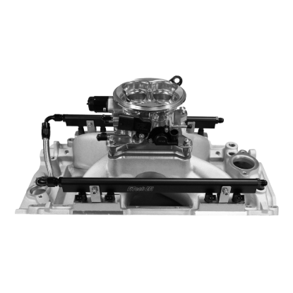 Picture of FiTech Fuel Injection Fuel Injection System Kit - 30-10-610