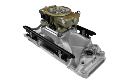 Picture of FiTech Fuel Injection Fuel Injection System Kit - 30-10-614