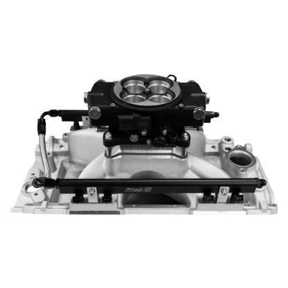 Picture of FiTech Fuel Injection Fuel Injection System Kit - 30-10-615
