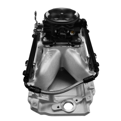 Picture of FiTech Fuel Injection Fuel Injection System Kit - 30-11-411