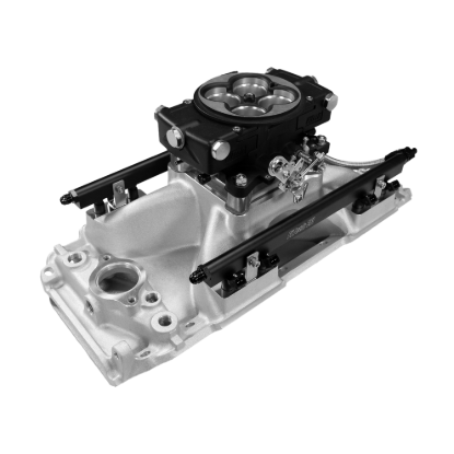 Picture of FiTech Fuel Injection Fuel Injection System Kit - 30-11-415