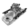 Picture of FiTech Fuel Injection Fuel Injection System Kit - 30-11-510