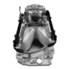 Picture of FiTech Fuel Injection Fuel Injection System Kit - 30-11-510